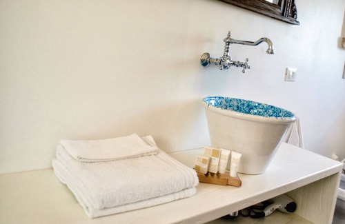 Cisternino Cama Y Desayuno | Borgo S.Clara by Wonderful Italy - Suite Carmelina