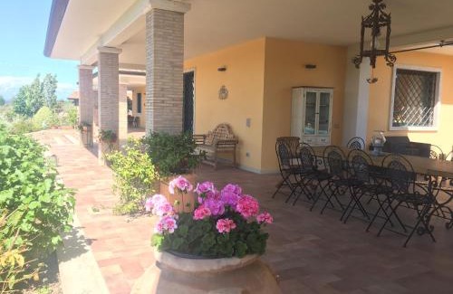 Marta Casa | Borgo Sacramento