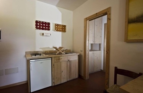 San Benedetto di Lugana Casa | Borgo San Donino - Selva Capuzza