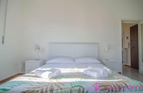 Oltretorrente Apartamento | Borgo San Giuseppe 16