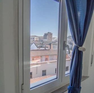 Oltretorrente Apartamento | Borgo San Giuseppe 16