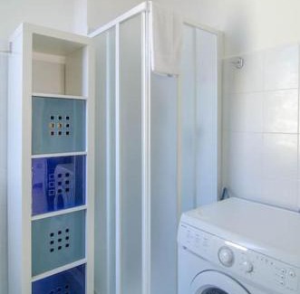 Oltretorrente Apartamento | Borgo San Giuseppe 16