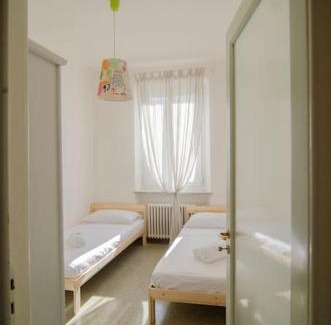 Oltretorrente Apartamento | Borgo San Giuseppe 16