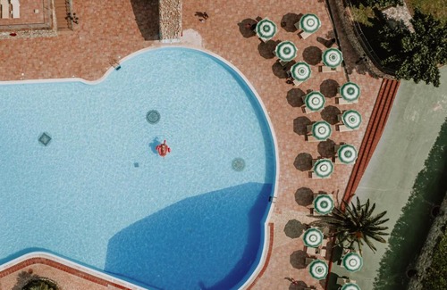 Riparbella Apartamento | Borgo San Pecoraio Resort