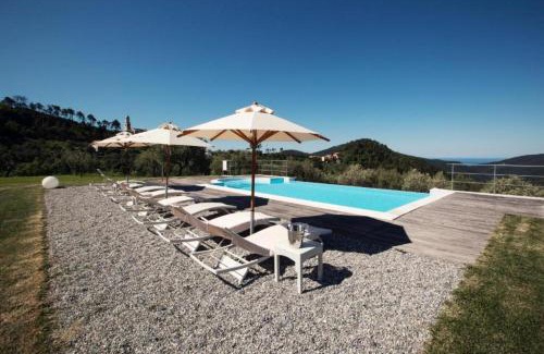 Deiva Marina Apartamento | Borgo San Pietro - Deiva Marina