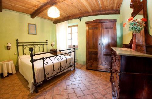 Tuoro sul Trasimeno Apartamento | Borgo Sanguineto