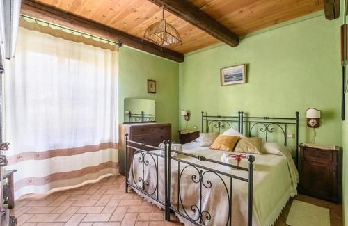 Tuoro sul Trasimeno Apartamento | Borgo Sanguineto