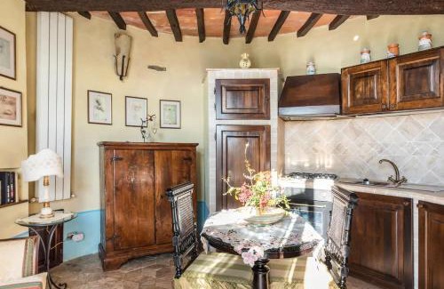 Tuoro sul Trasimeno Apartamento | Borgo Sanguineto