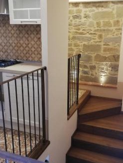 Castiglion Fiorentino Apartamento | Borgo Sant'Andrea al Pozzo