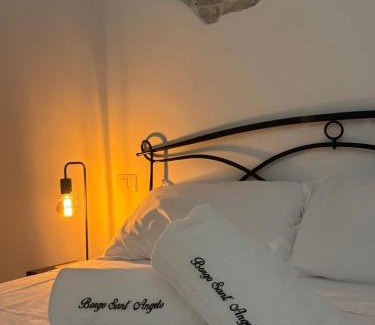 Conversano Cama Y Desayuno | Borgo Sant' Angelo Exclusive House