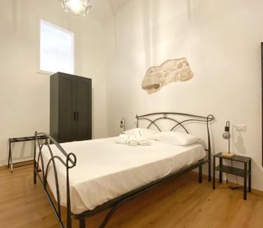Conversano Cama Y Desayuno | Borgo Sant' Angelo Exclusive House