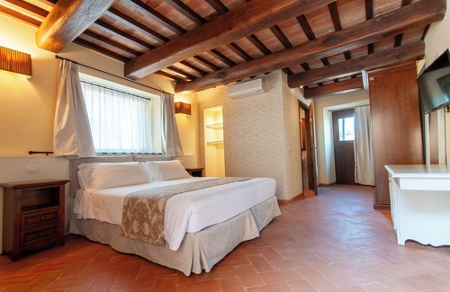 SantʼApollinare Casa | Borgo Sant'Apollinare Resort