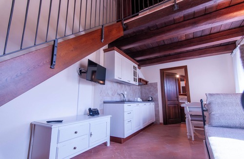 SantʼApollinare Casa | Borgo Sant'Apollinare Resort