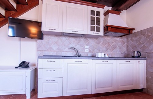 SantʼApollinare Casa | Borgo Sant'Apollinare Resort