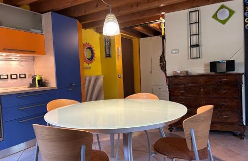 Nembro Apartamento | Borgo Santa Maria
