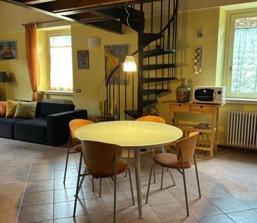 Nembro Apartamento | Borgo Santa Maria