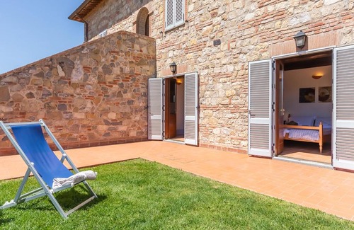 Castiglione del Lago Casa | Borgo Solario