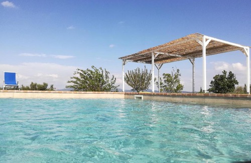 Castiglione del Lago Casa | Borgo Solario