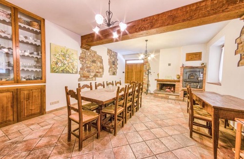 Doglio Casa | Borgo Struginati