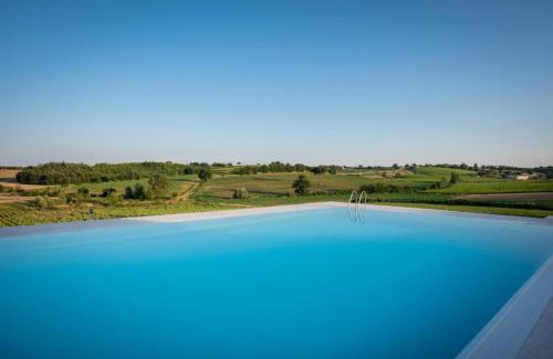 Cortona Casa | Borgo Syrah