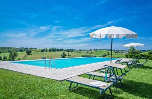 Cortona Casa | Borgo Syrah
