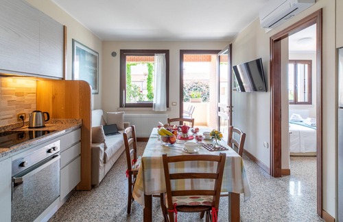 Mussolente Apartamento | Borgo Tabari Apartment Vivaldi