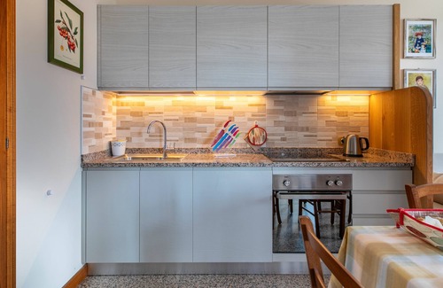 Mussolente Apartamento | Borgo Tabari Apartment Vivaldi