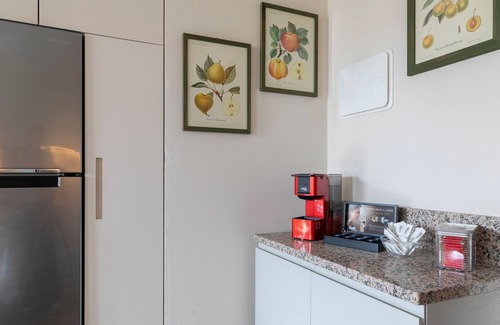 Mussolente Apartamento | Borgo Tabari Apartment Vivaldi