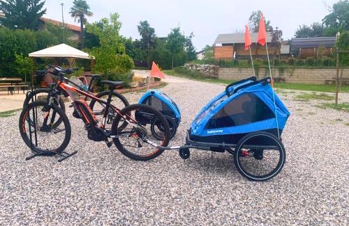 Fagagna Complejo | Borgo Terra village