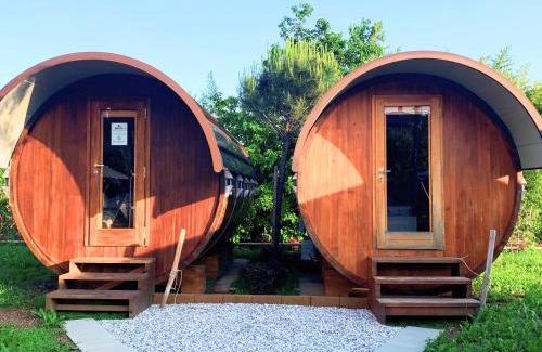 Fagagna Complejo | Borgo Terra village