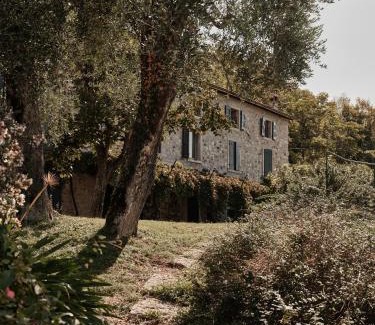 Torri del Benaco Apartamento | Borgo Tre Lake Garda