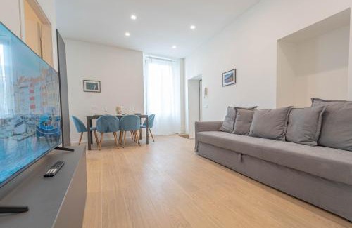 Como Apartamento | Borgo Vico Apartment