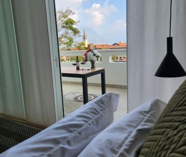 Como Apartamento | Borgo Vico Luxury Suites