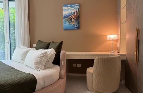 Como Apartamento | Borgo Vico Luxury Suites