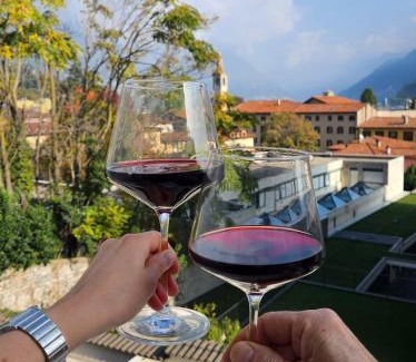 Como Apartamento | Borgo Vico Luxury Suites