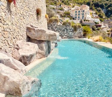 Albori Apartamento | Borgo Virginia - Sea View in Amalfi Coast