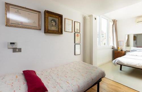 Rione XIV Borgo Apartamento | Borgo Vittorio Terrace by Rental in Rome