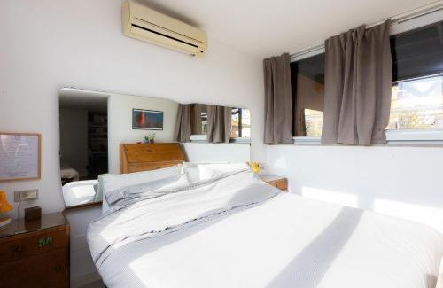 Rione XIV Borgo Apartamento | Borgo Vittorio Terrace by Rental in Rome