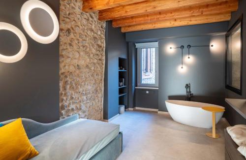 San Felice del Benaco Casa | Borgoluna Luxury Holiday House