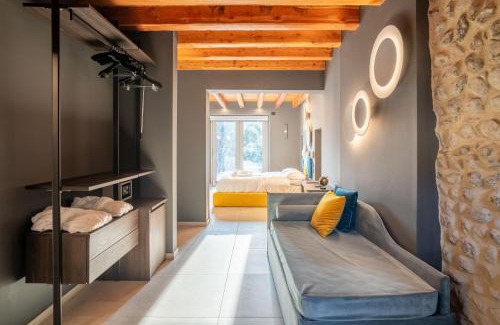 San Felice del Benaco Casa | Borgoluna Luxury Holiday House