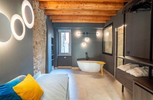San Felice del Benaco Casa | Borgoluna Luxury Holiday House
