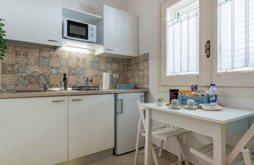 Salento Peninsula Casa | Borgomonte Palace - 1 Bedroom House without Terrace