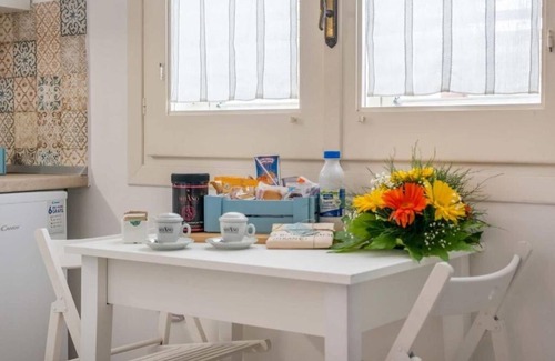 Salento Peninsula Casa | Borgomonte Palace - 1 Bedroom House without Terrace