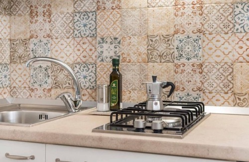Salento Peninsula Casa | Borgomonte Palace - 1 Bedroom House without Terrace