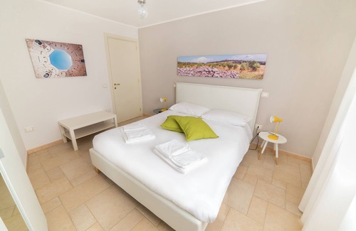 Andria Cama Y Desayuno | Borgomurgia - Relax y confort en el corazón del centro histórico de Andria