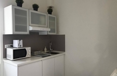 Rione XIV Borgo Casa | BorgoNove
