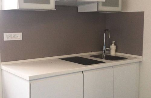 Rione XIV Borgo Casa | BorgoNove