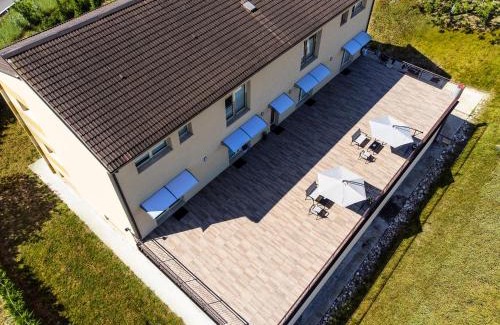 Sud Apartamento | BORGOROMA - Business & Residence