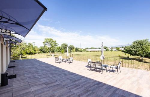 Sud Apartamento | BORGOROMA - Business & Residence