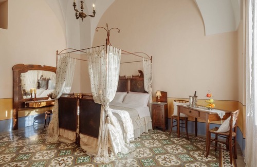 Martano Hotel | Borgoterra Dimora Stoiche